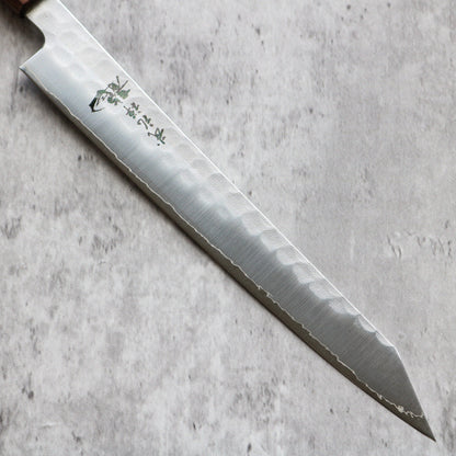 Ryusen Hamono Blazen Sujihiki 260 mm