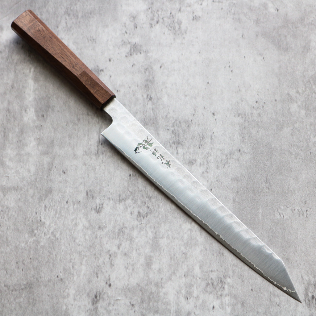 Ryusen Hamono Blazen Sujihiki 260 mm