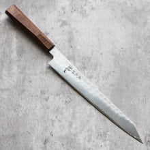 Ryusen Hamono Blazen Sujihiki 260 mm