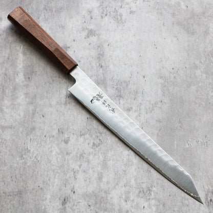 Ryusen Hamono Blazen Sujihiki 260 mm