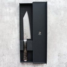 Ryusen Hamono Oukoku-Ryu MT Bunka 170 mm