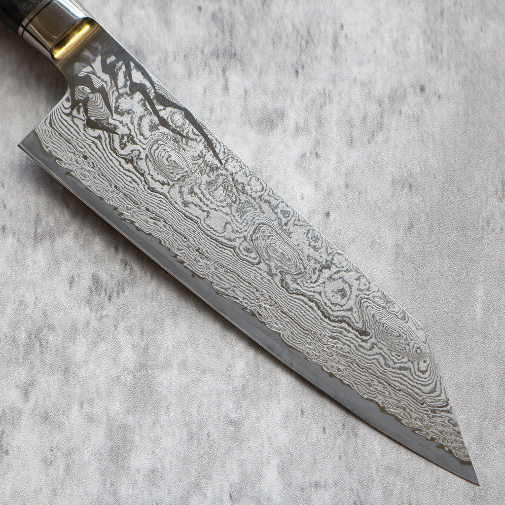Ryusen Hamono Oukoku-Ryu MT Bunka 170 mm