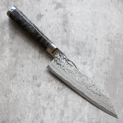 Ryusen Hamono Oukoku-Ryu MT Bunka 170 mm