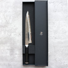 Ryusen Hamono Tangan-ryu Micarta Gyuto 240 mm