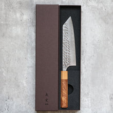 Yoshimi Kato Ginsan Bunka 170 mm