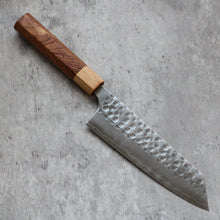 Yoshimi Kato Ginsan Bunka 170 mm