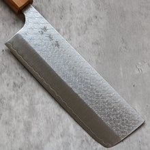 Yoshimi Kato Minamo Nakiri 165 mm