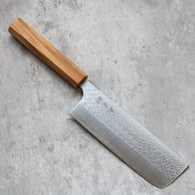 Yoshimi Kato Minamo Nakiri 165 mm