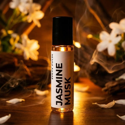 JASMINE MUSK | Inspired by Alien