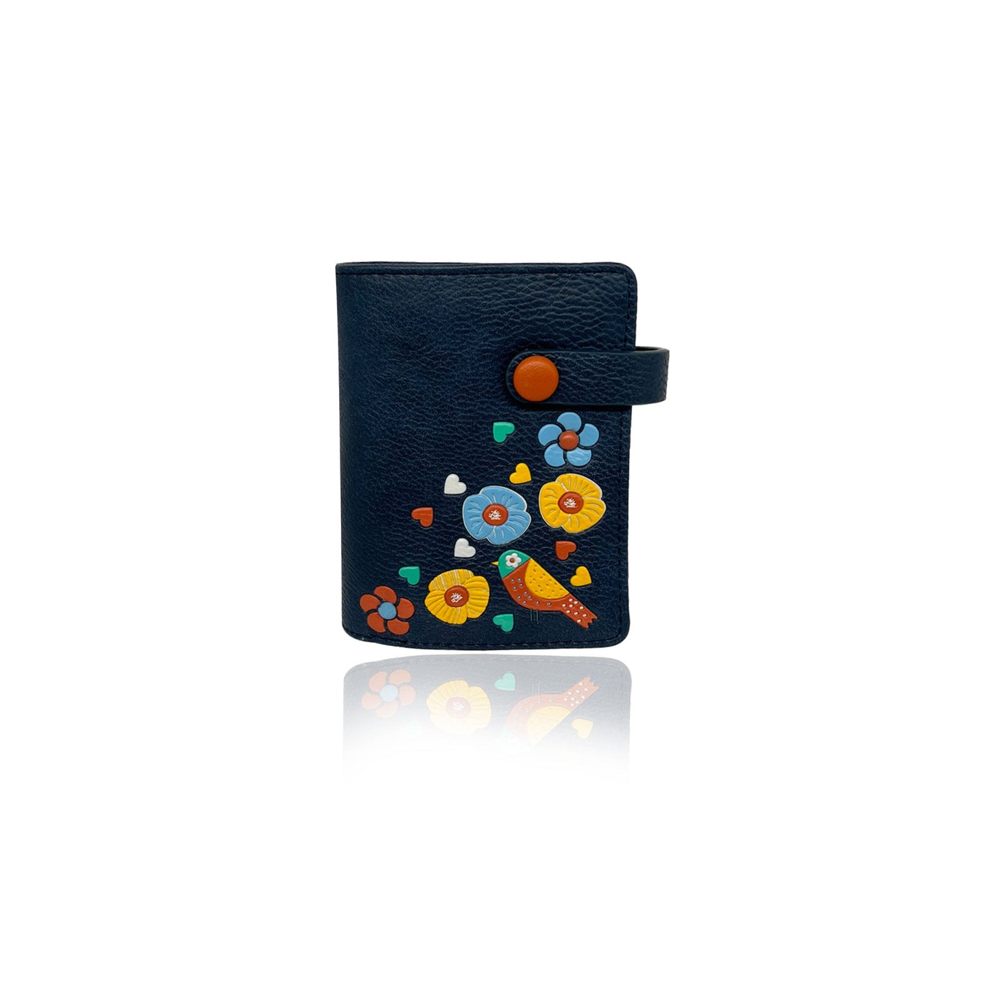 Petit portefeuille Jay
