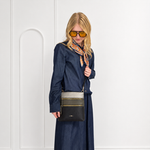 Sac bandoulière Jenn FW26