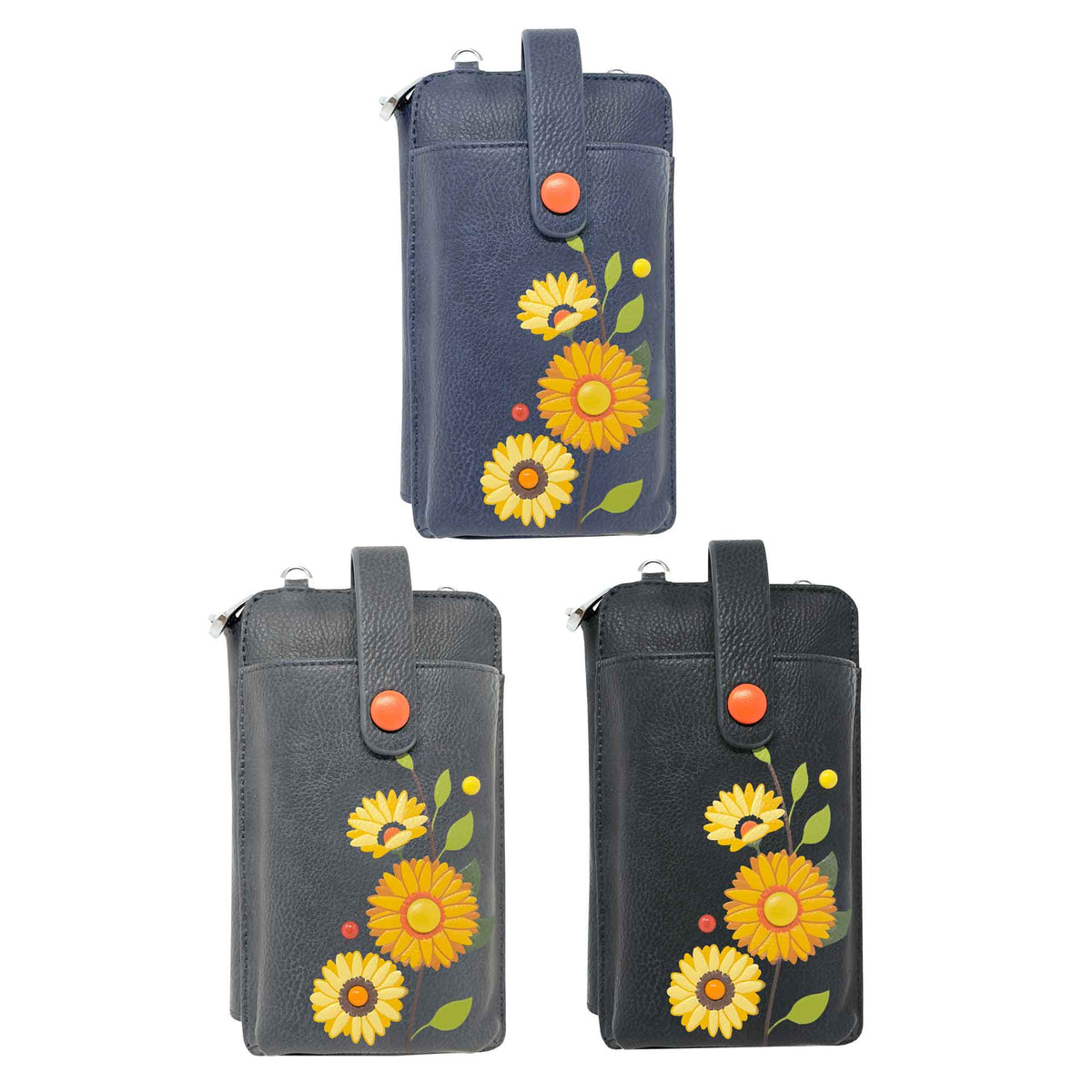 Joyful Smartphone Assorted (Set of 3)