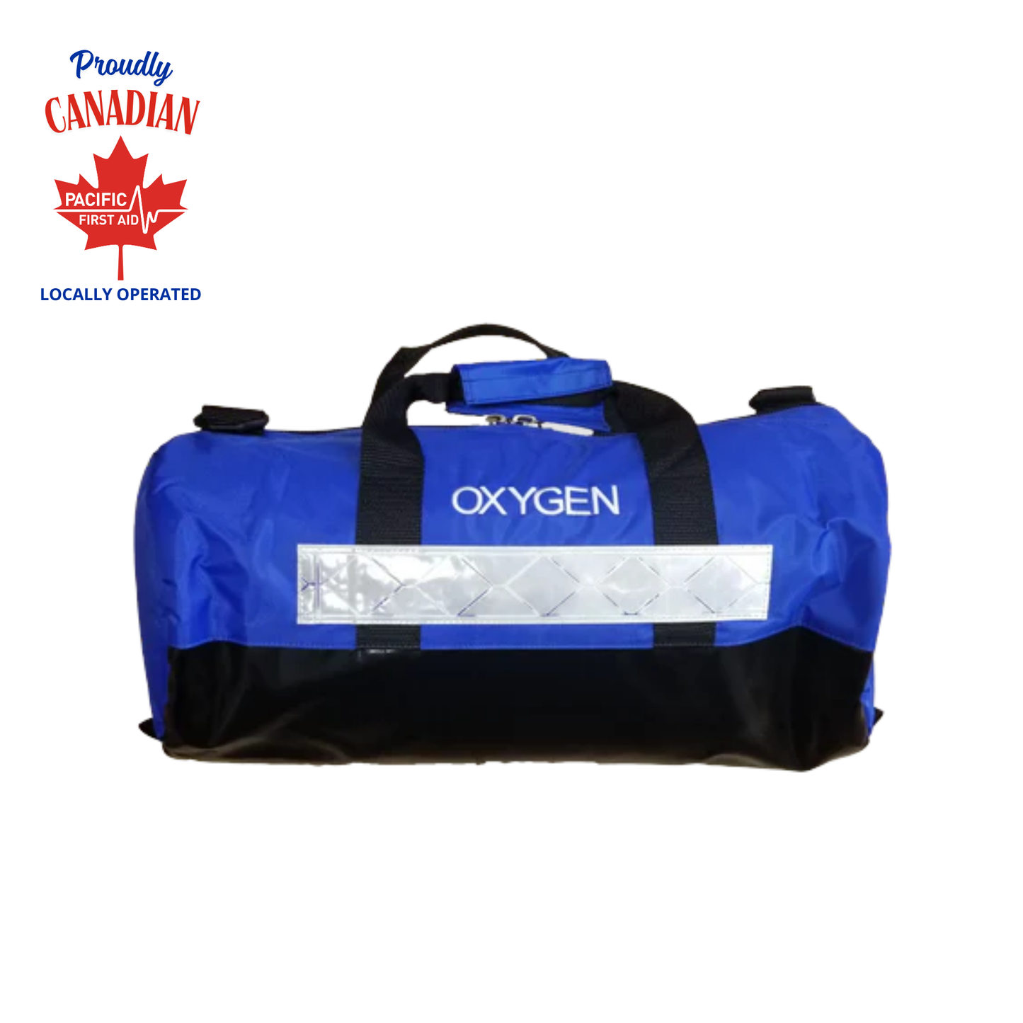 Kit à oxygène