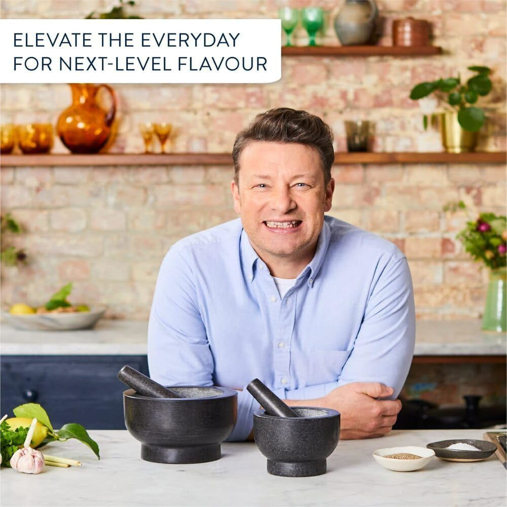 T-FAL K1823155 JAMIE OLIVER Pestel & Mortar