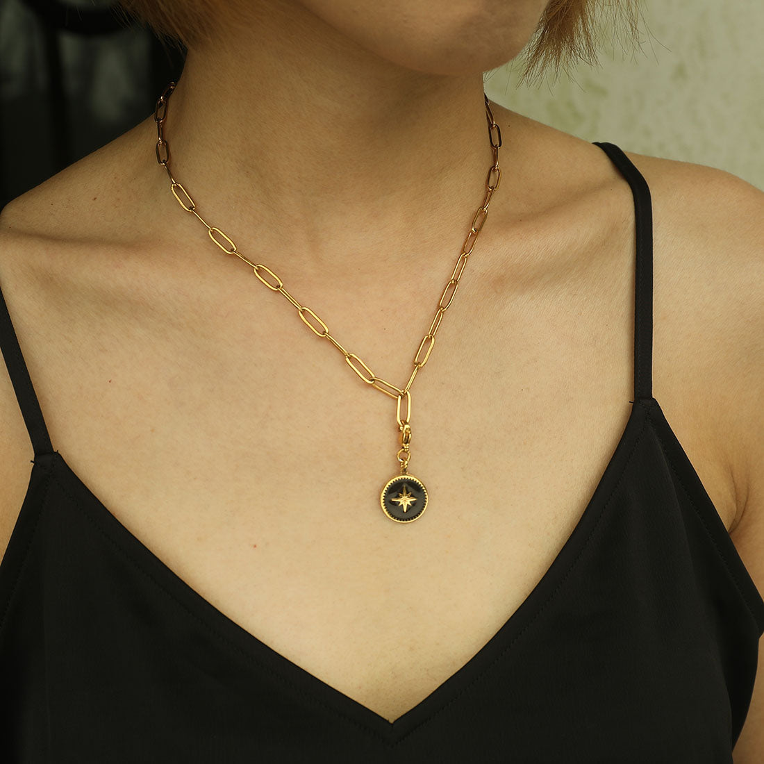 KAILA BLUE Charm Or