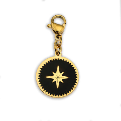 KAILA BLUE Charm Or