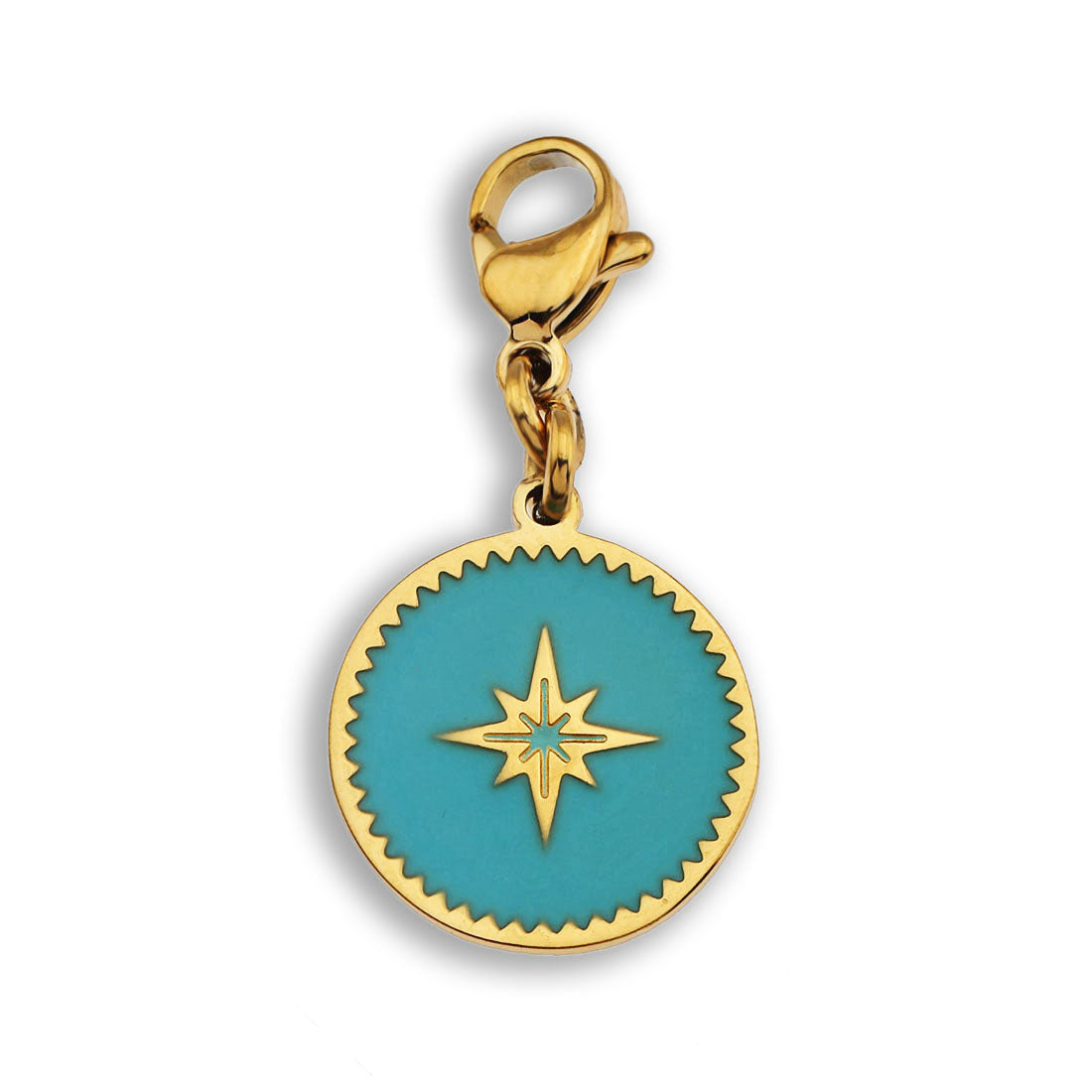 KAILA BLUE Charm Or