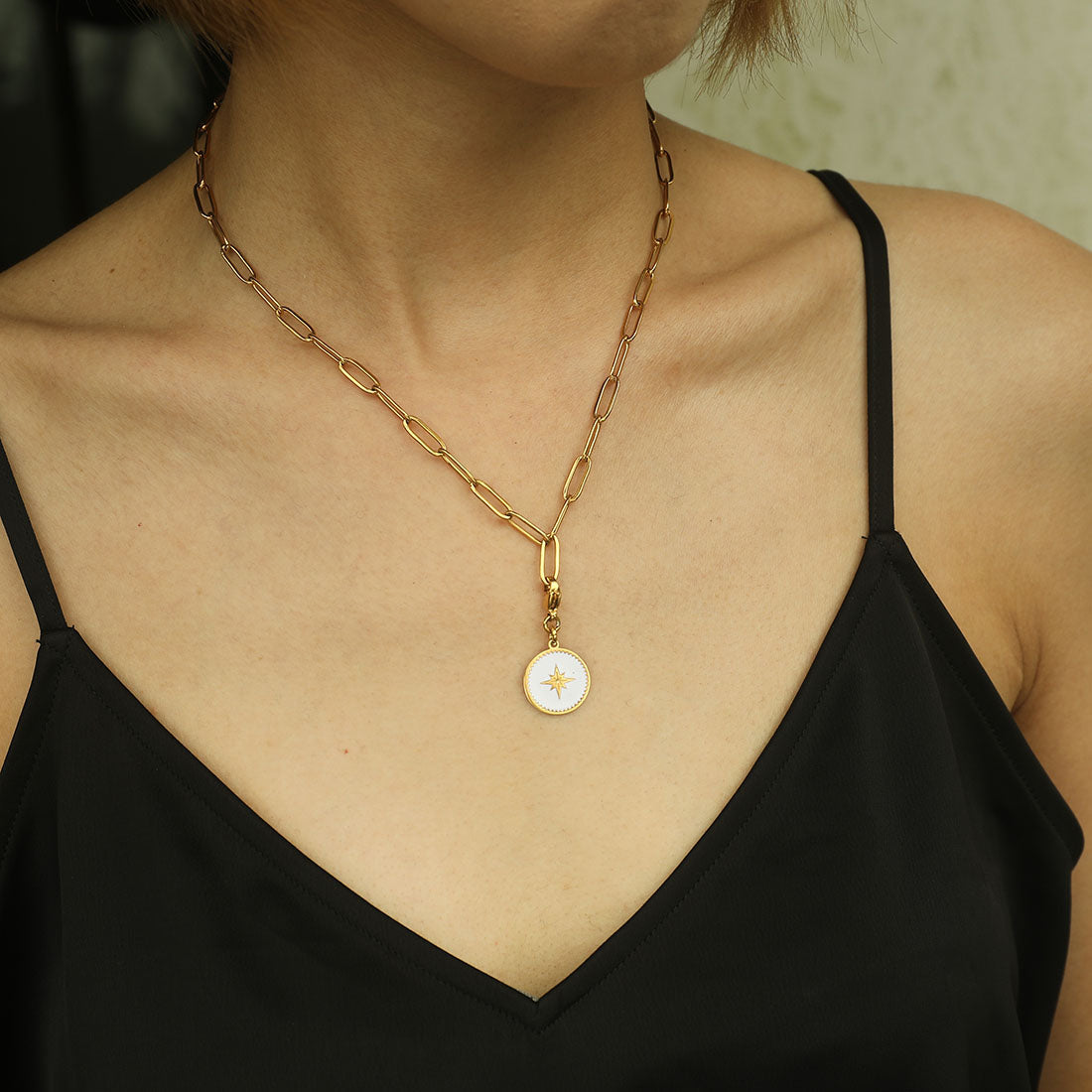 KAILA BLUE Charm Or