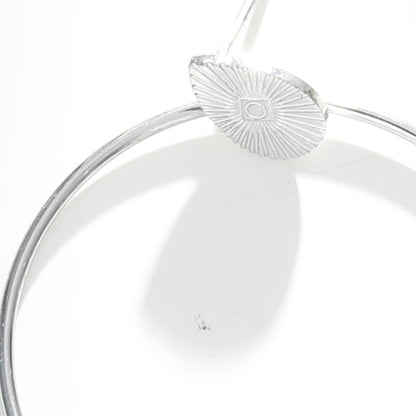 KAIRA Hoop Earrings