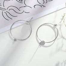 KAIRA Hoop Earrings