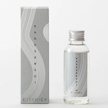 Huile parfumée d'ambiance Kitchibe Sense Karesansui 100 ml