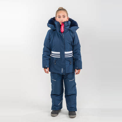 Combinaison de ski de luxe Karina - Veste et pantalon de ski