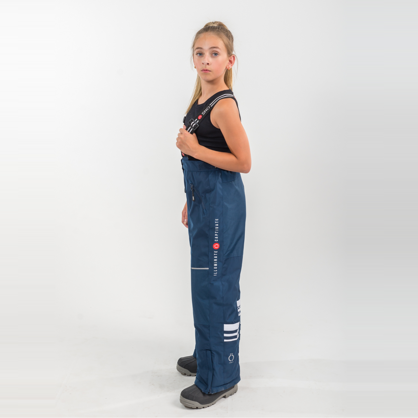 Combinaison de ski de luxe Karina - Veste et pantalon de ski