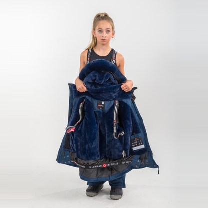 Combinaison de ski de luxe Karina - Veste et pantalon de ski