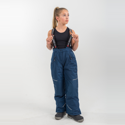 Combinaison de ski de luxe Karina - Veste et pantalon de ski