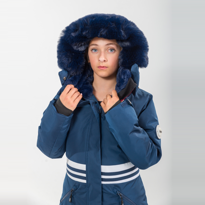 Combinaison de ski de luxe Karina - Veste et pantalon de ski