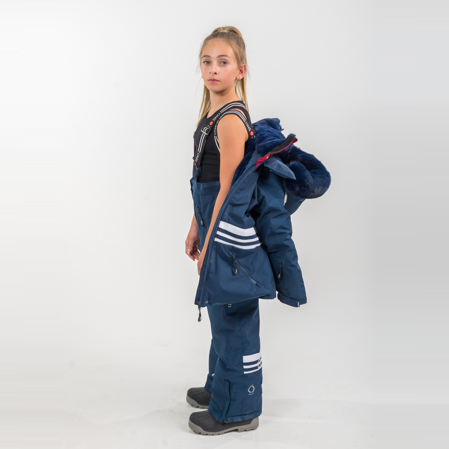 Combinaison de ski de luxe Karina - Veste et pantalon de ski