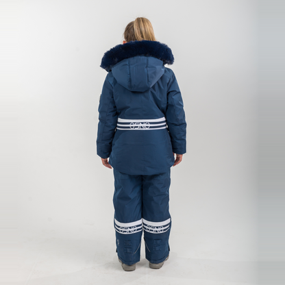 Combinaison de ski de luxe Karina - Veste et pantalon de ski