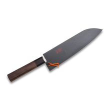 Sheath/Saya Ho Wood (Magnolia) - For Gyuto 180mm Knife