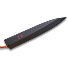 Sheath/Saya Ho Wood (Magnolia) - For Yanagiba 210mm
