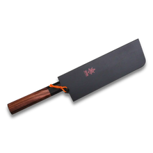 Sheath/Saya Ho Wood (Magnolia) - For Nakiri 165mm Knife