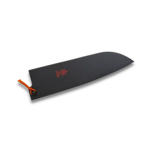 Sheath/Saya Ho Wood (Magnolia) - For Santoku 165mm Knife