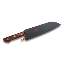 Sheath/Saya Ho Wood (Magnolia) - For Santoku 165mm Knife