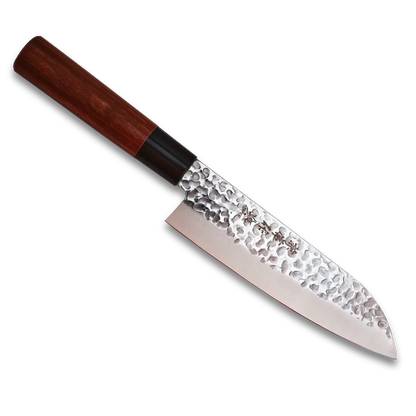 KC-950 Couteau Santoku 165mm | Fabriqué au Japon