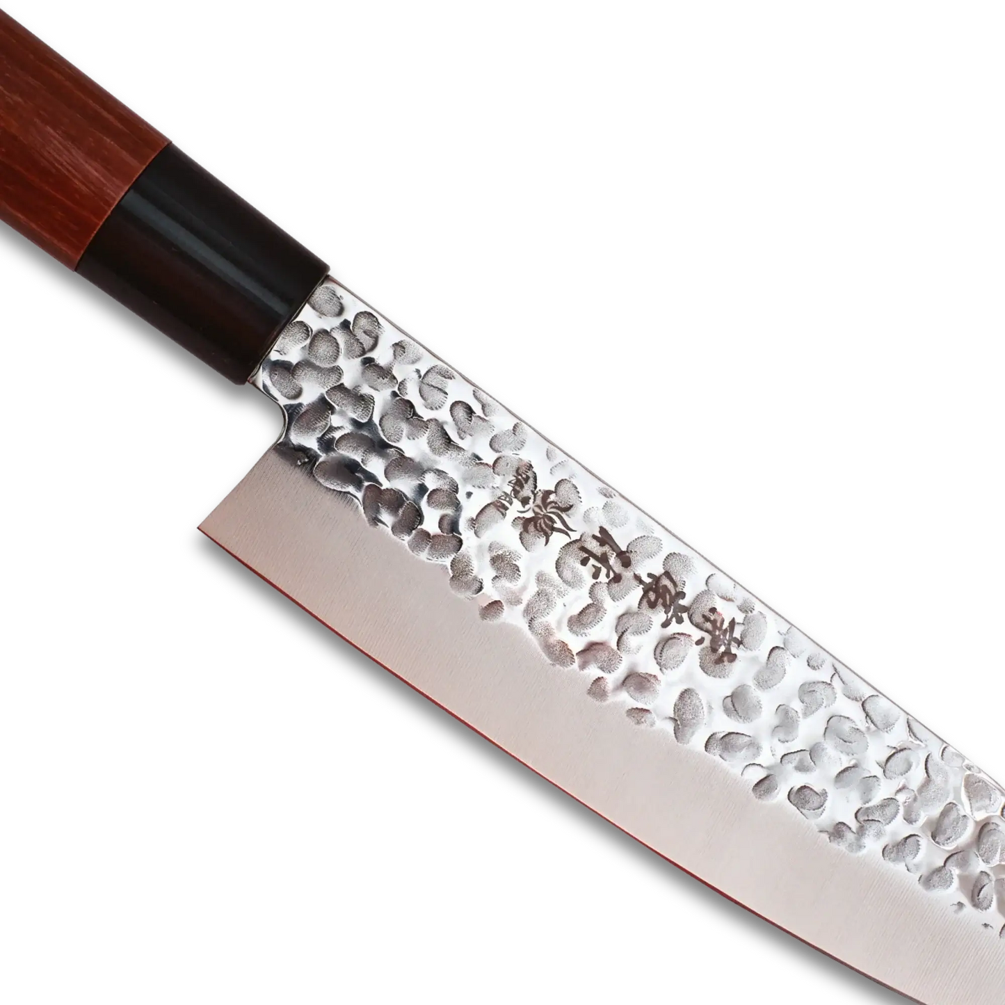 KC-950 Couteau Santoku 165mm | Fabriqué au Japon