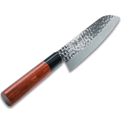 KC-950 Couteau Santoku 165mm | Fabriqué au Japon