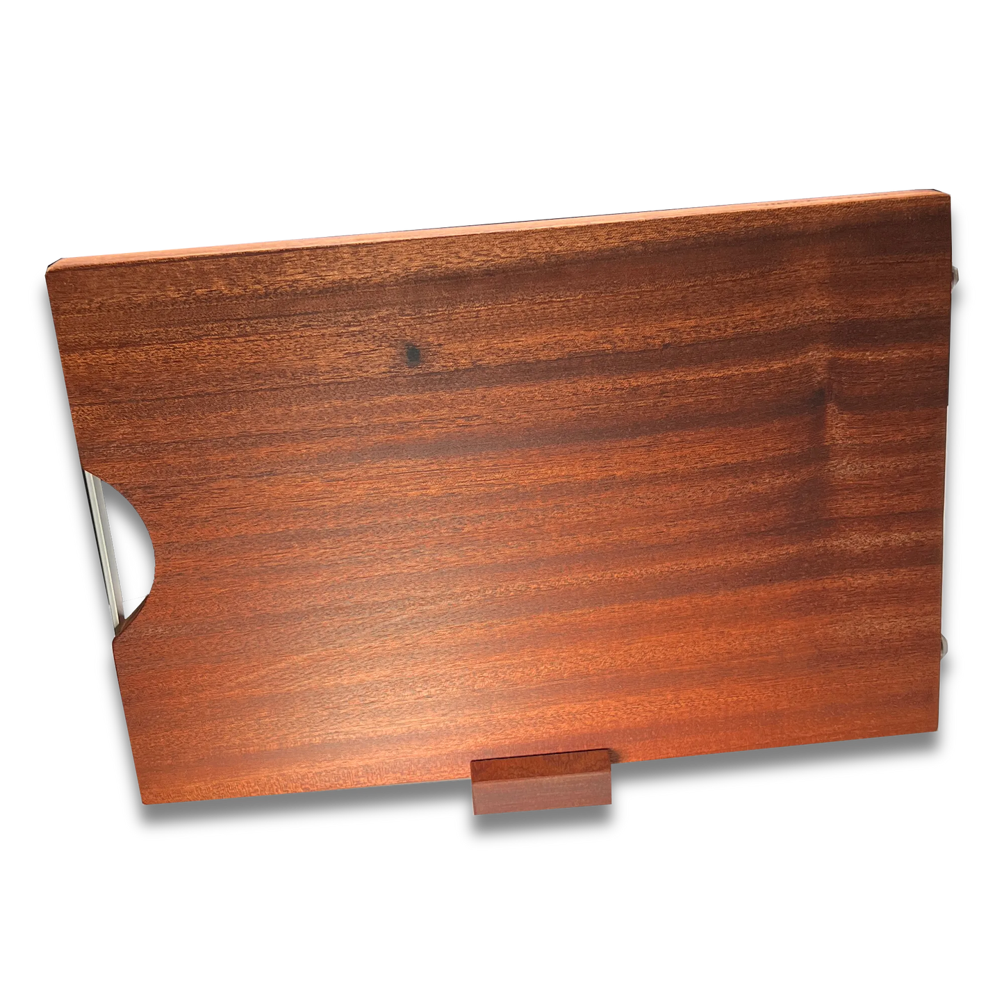 Planche à découper Ginza Pro Junior - Bois d'ébène - 45x30x3cm