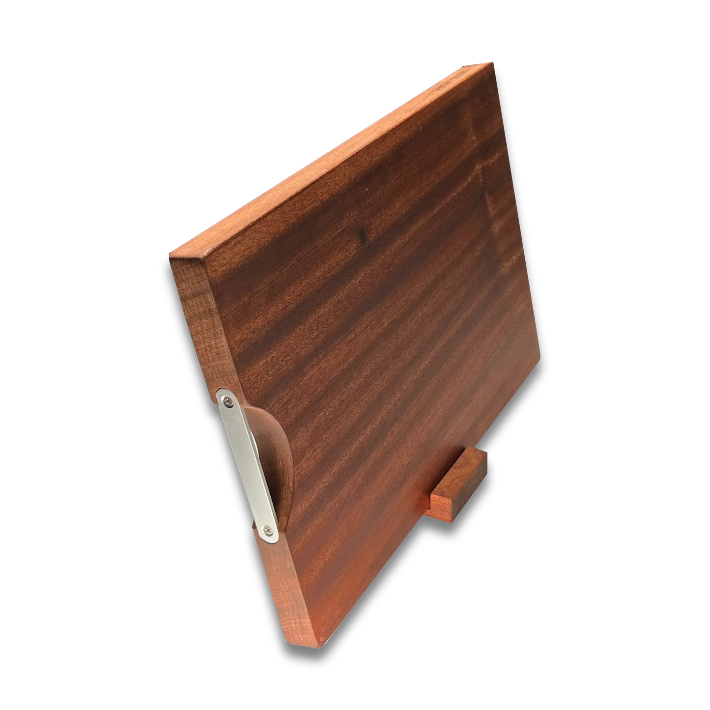 Planche à découper Ginza Pro - Bois d'ébène - 50x35x3cm