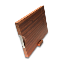 Ginza Pro Cutting Board - Ebony Wood - 50x35x3cm