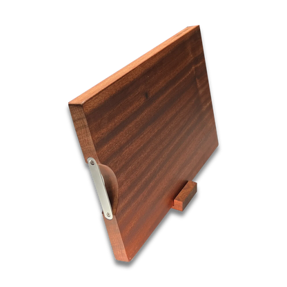 Planche à découper Ginza Pro - Bois d'ébène - 50x35x3cm