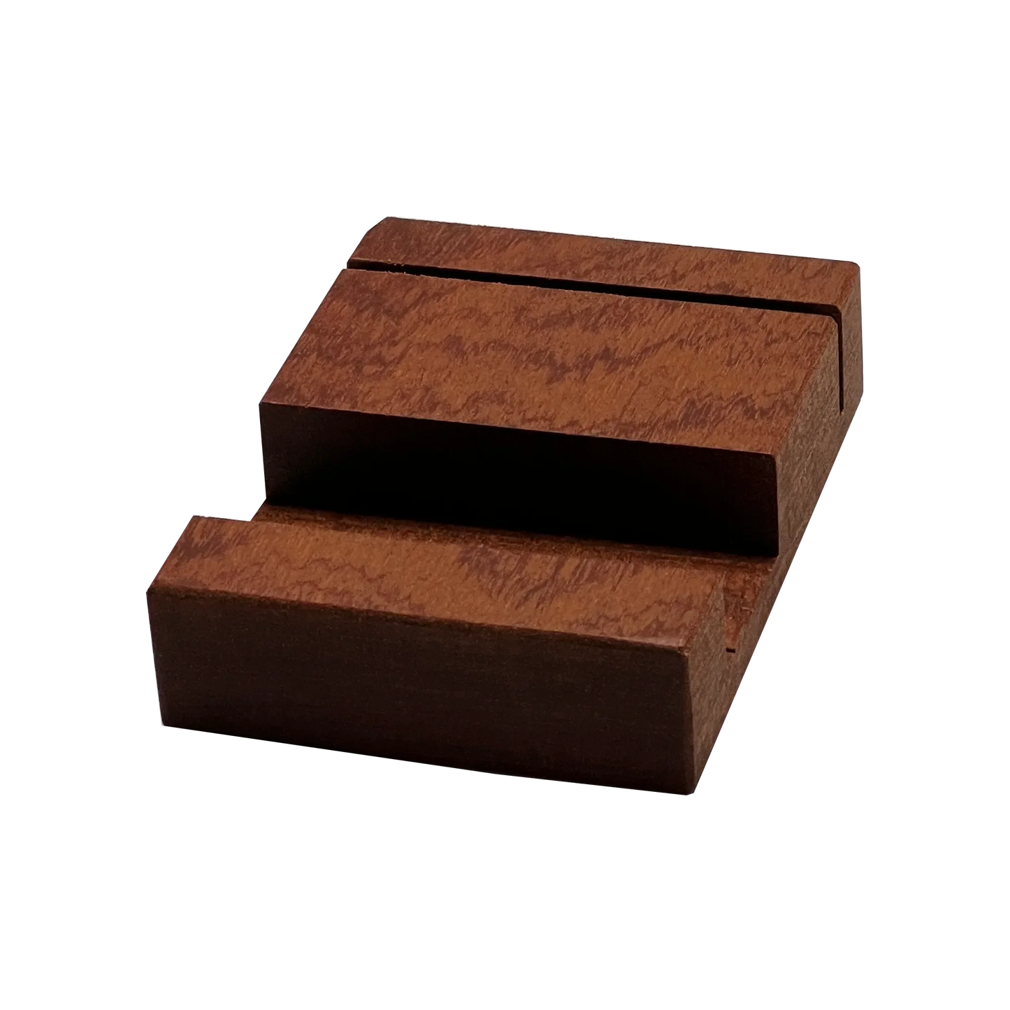 Planche à découper Ginza Pro - Bois d'ébène - 50x35x3cm