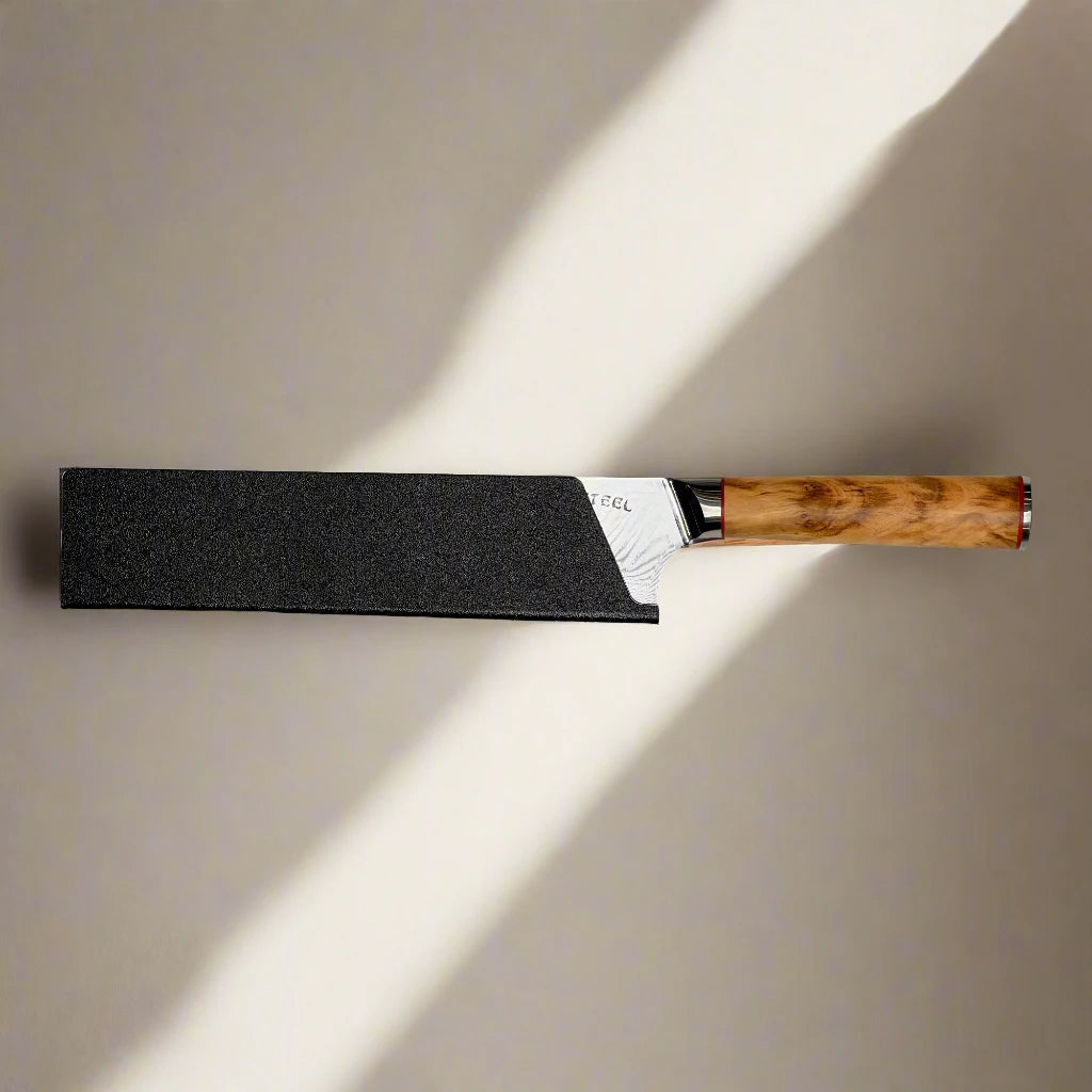 Protège-lame | Couteau de chef 23cm x 5.5cm