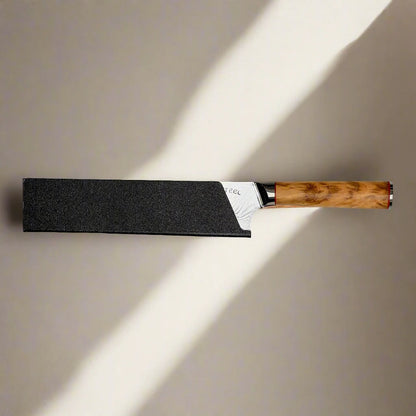 Protège-lame | Couteau de chef 23cm x 5.5cm