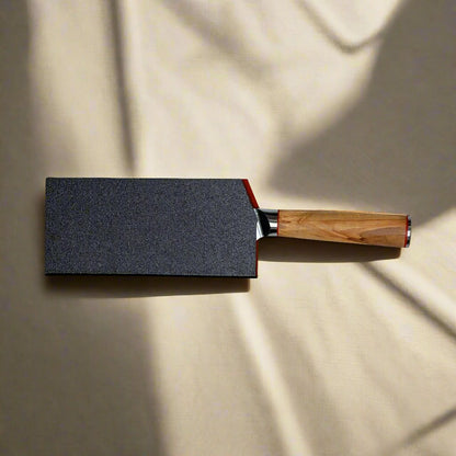 Protège-lame | Couteau de boucher 18,5 cm x 8,5 cm