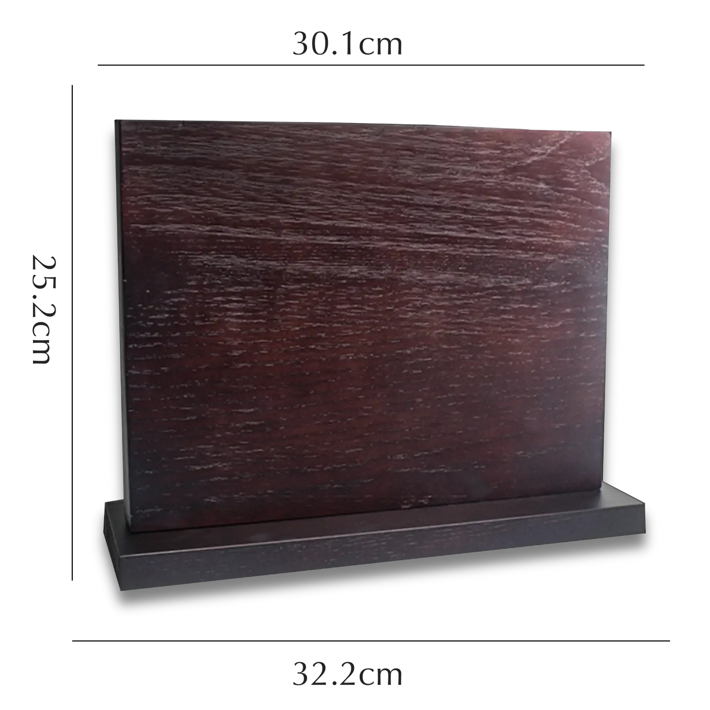 KASAI KOGATANA CINQ | Ensemble de 5 couteaux essentiels | 4 couteaux avec bloc magnétique en bois