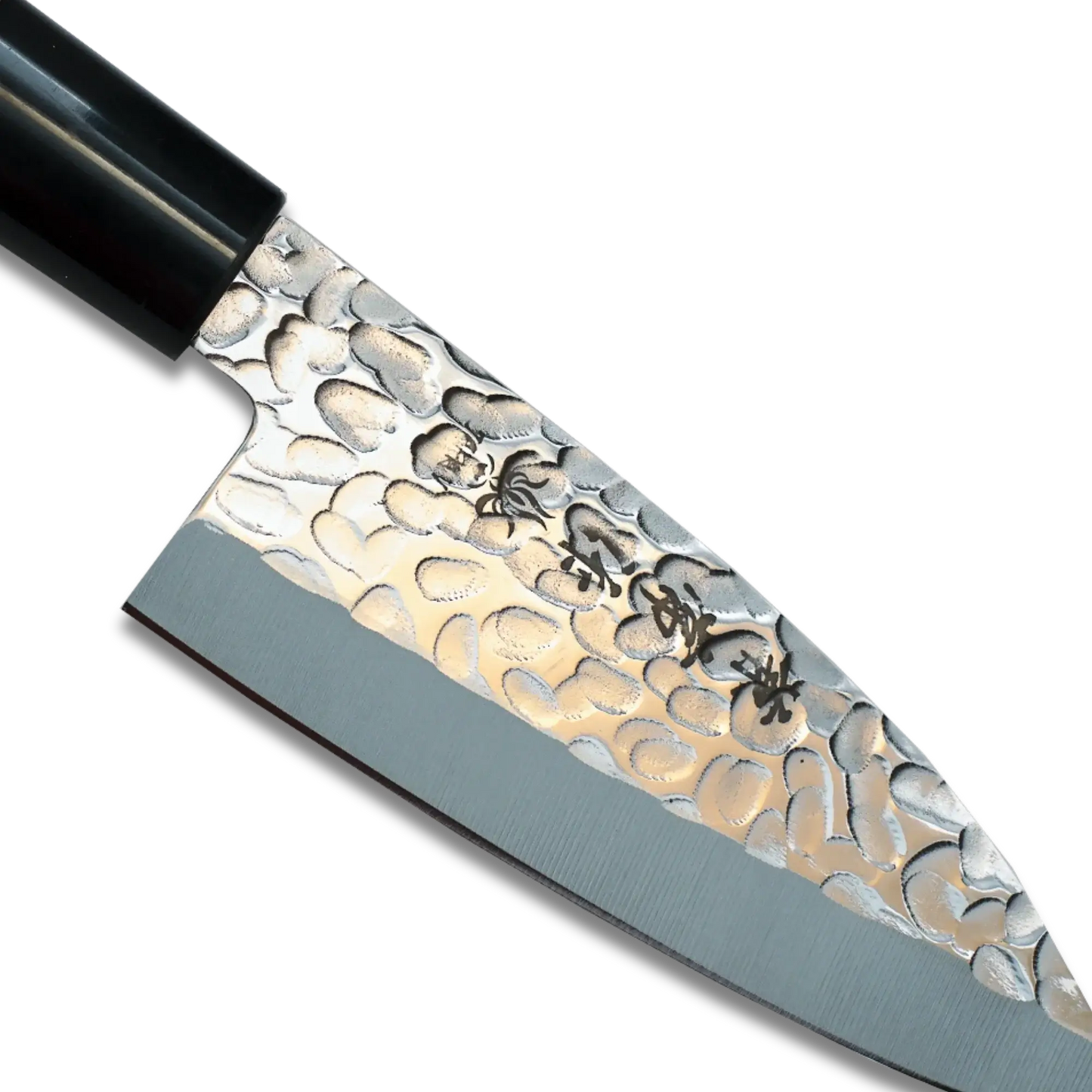 KC-950 Couteau Deba du Chef 105mm | Fabriqué au Japon